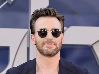 Chris Evans explains why he refuses to host Saturday Night Live