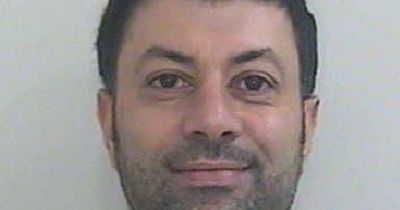 Mastermind behind £150m fraud empire convicted after Scots cops find fake goods