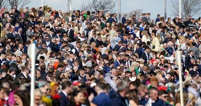 Where to park near the Grand National at Aintree Racecourse