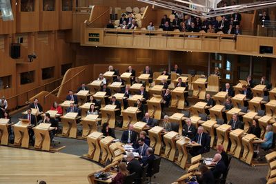 Scotland confirms it will seek judicial review of UK block on gender bill