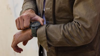 Garmin Instinct 2X Solar arrives with unlimited battery life and handy flashlight