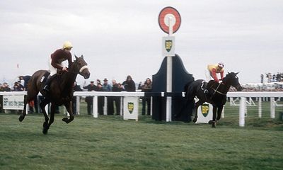 Red Rum v Crisp: 50 years on from the most gripping Grand National of all