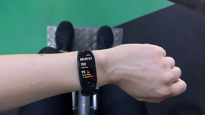 Xiaomi Smart Band 7 Review: A Competent, Well-Featured Tracker At An Appealing Price