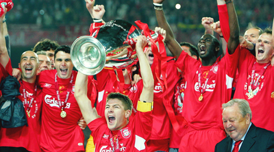 10 European trophy-winning teams who were terrible domestically
