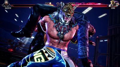 Tekken 8 lead promises all the essential fighting game staples, tells everyone to "shut up and sit the hell down"
