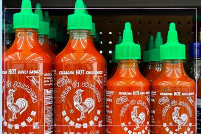 Why is there a Sriracha shortage? Here's what we know