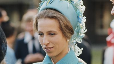 Princess Anne ‘exuded sex appeal’ and ‘hated’ what came with being a royal, designer claims