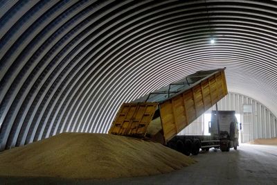 Poland to test quality of Ukraine grain amid farmer protests