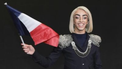 French police probe threats, hatred as LGBTQ icon forced to cancel show