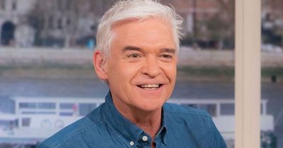 This Morning teases Phillip Schofield's return to ITV show after Easter break