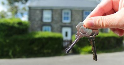 First-time homebuyers in Scotland urged to apply for discount scheme to help get on property ladder