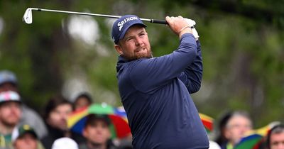 Shane Lowry confirms he will join Rory McIlroy and Seamus Power at 2023 Irish Open