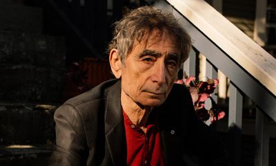 The trauma doctor: Gabor Maté on happiness, hope and how to heal our deepest wounds