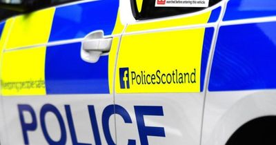 Pedestrian rushed to Glasgow hospital after being struck by car on busy east end road
