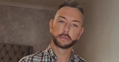 Tributes as 'diamond brother' dies in Lanarkshire house as police probe unexplained death