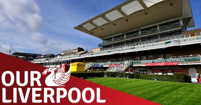Our Liverpool: Everything you need to know ahead of the Grand National