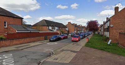 Man arrested after 18 cars 'smashed up' in West Bridgford