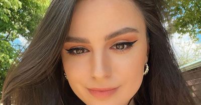 Pregnant Cher Lloyd shows off bump for first time since second baby announcement