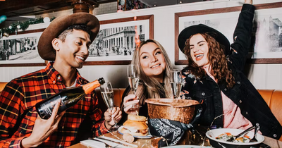 Glasgow to get Yeehaw! Cowboy Brunch with country hits, dancers and moonshine roulette