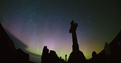 The Welsh village named the best stargazing spot in the UK