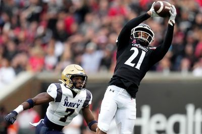 2023 NFL draft: 18 potential wide receiver targets for the Seahawks