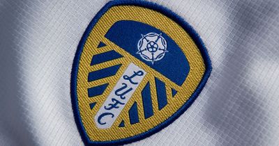 Leeds United 2023/24 home shirt 'leak' emerges on social media