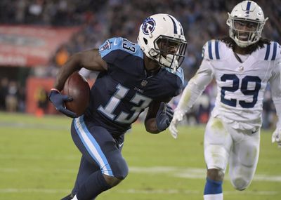 Titans’ NFL draft history with the No. 72 overall pick