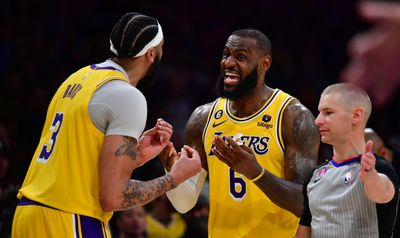 Lakers vs. Grizzlies playoff matchup is set; Game 1 is on Sunday