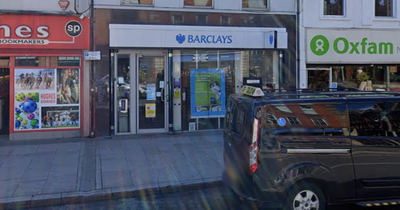 Barclays bank closing more Northern Ireland branches