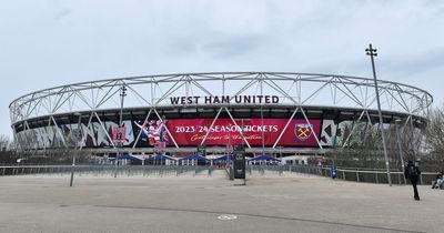 West Ham's London Stadium decision made amid UK and Ireland's Euro 2028 host bid