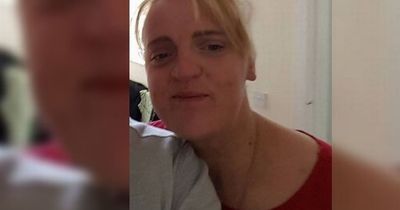 Woman who fatally stabbed her partner told police she was 'just a cow'