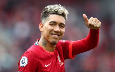 Roberto Firmino agrees to join Spanish giants when his Liverpool deal ends this summer - report