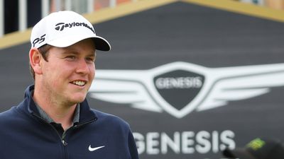 Genesis Named Sponsor Of DP World Tour's Korea Championship