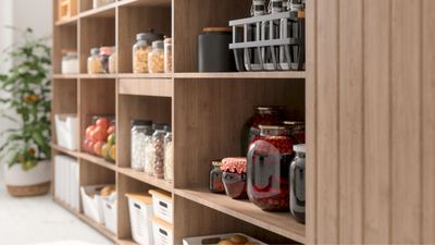 Small pantry organizing mistakes – the 7 things professionals urge you to avoid