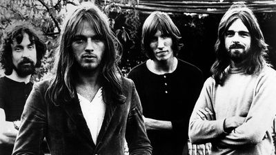 Pink Floyd book A People's History wants your recollections