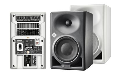 NAMM 2023: Neumann updates one of the finest studio monitors ever made, because you should "never be satisfied"