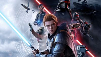 Lucasfilm wanted Jedi: Fallen Order to be a shooter featuring a bounty hunter or smuggler