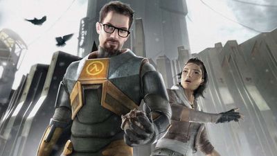 Half-Life 3: news and rumors for Valve's elusive beast
