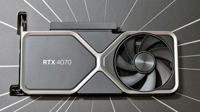 Leaked Nvidia RTX 4070 images point to GPU that could be a mid-range king