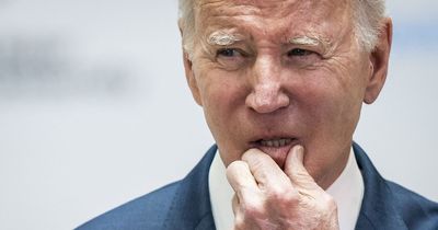President Biden meeting has 'not changed Stormont dynamic' - DUP