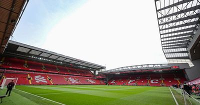 Why Liverpool's Anfield was snubbed from shortlist of UK and Ireland stadiums to host Euro 2028