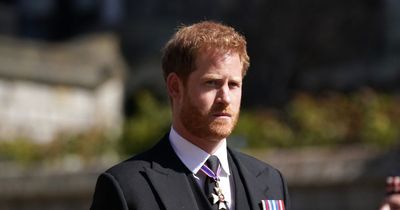 Prince Harry WILL attend King's Coronation - but Meghan will stay behind