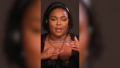 Lizzo’s love for Nickelback attracts online frenzy: “They get too much s***”