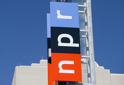 US broadcaster NPR quits Twitter after 'state-affiliated' row