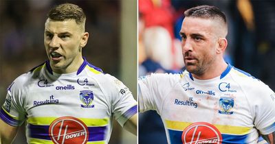 Double delight as two key Warrington Wolves players sign long-term deals