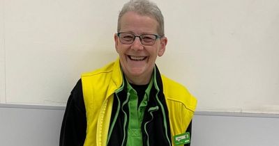 Big hearted Asda worker paid for customer's shopping when her card wouldn't work