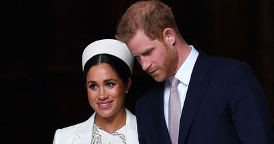 Reason Meghan Markle won't be at Coronation with Prince Harry after tough sacrifice