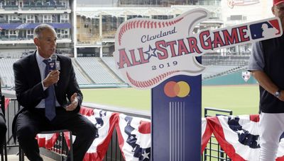 Big Ten hires former MLB executive Tony Petitti as commissioner