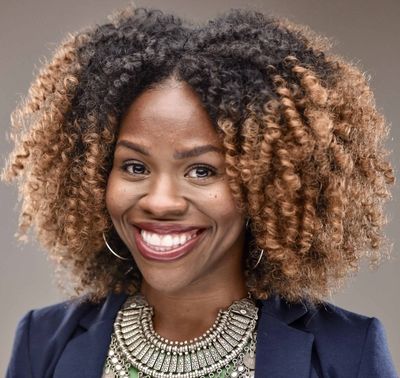 This founder is connecting Black women across ages and stages to help them 'build the network to thrive'