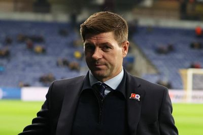 Steven Gerrard opens up on fans' angry reaction to his Rangers exit